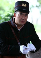 电视剧《花红花火》演员表