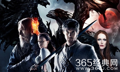 2015大陆1月上映电影聚焦大盘点