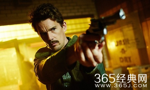 2015大陆1月上映电影聚焦大盘点