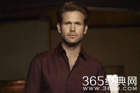 盘点吸血鬼日记中十大男神