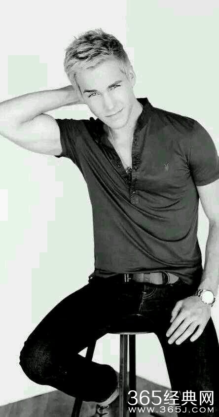 盘点吸血鬼日记中十大男神