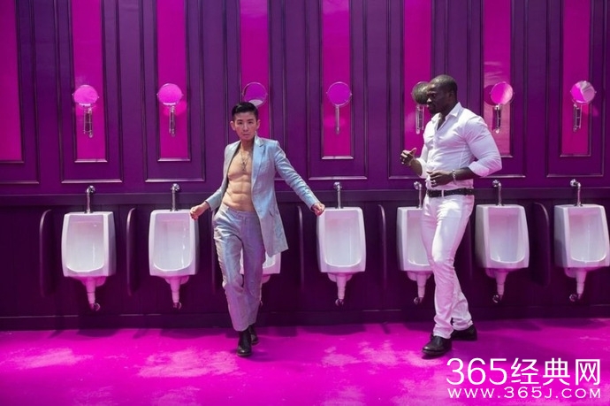 吴君如《十二金鸭》相关图片