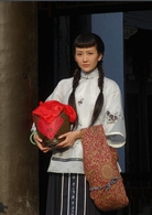 电视剧《花红花火》演员表