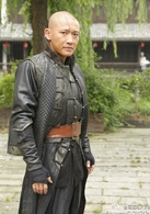 电视剧《花红花火》演员表