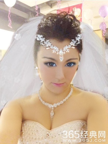 一不小心拍成这样了求大神给P漂亮点~~