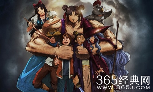 2015大陆1月上映电影聚焦大盘点