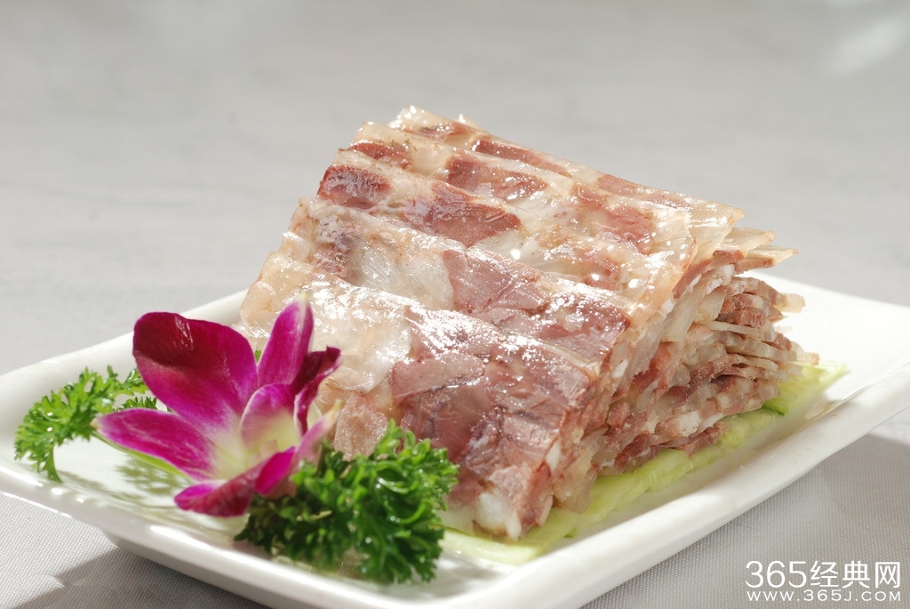 苏州的冬至夜吃什么