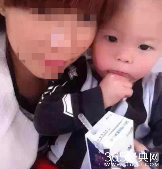 孩子哭闹影响母亲偷情 被母亲情夫打死