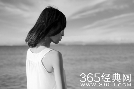 有些人，一转身便是一辈子