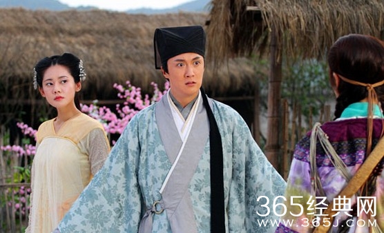 狐仙大结局透剧 聂小倩最后死了吗