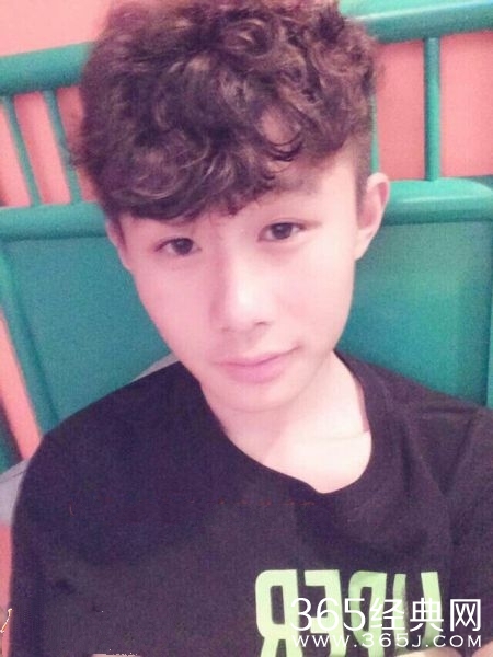 变形计之青春牧歌赵力个人资料