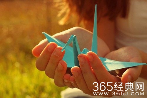 你以为没有的，可能在来的路上图片