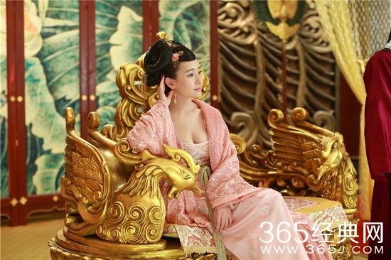 古装巨作通天狄仁杰片花曝光