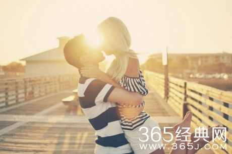 有些人，一转身便是一辈子