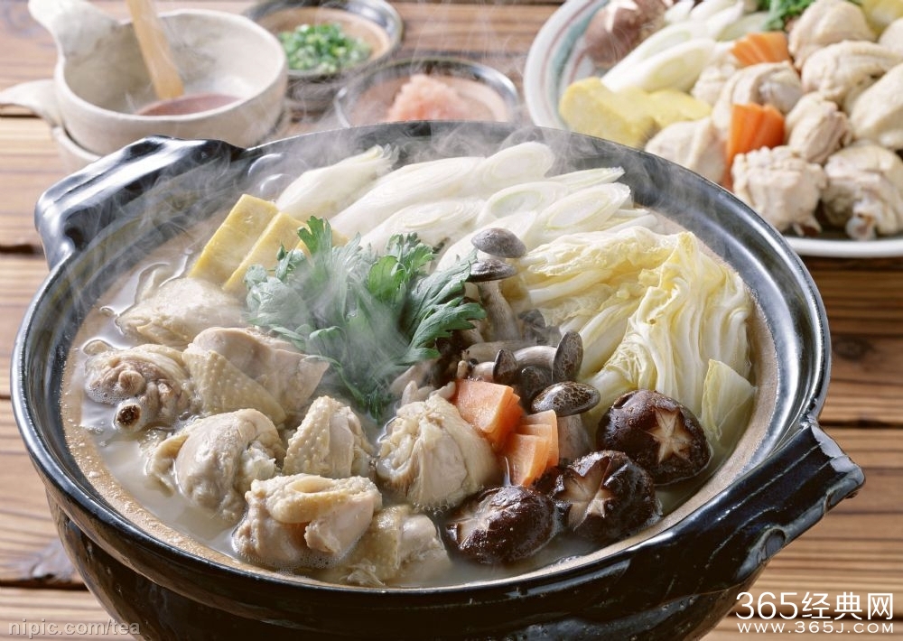 冬季吃火锅的四佳五忌