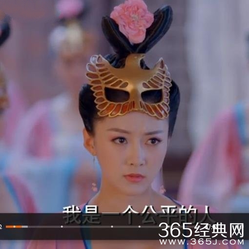 范冰冰版《武则天》萧蔷最后结局怎么样