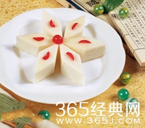 徐州八大样：金黄酥脆