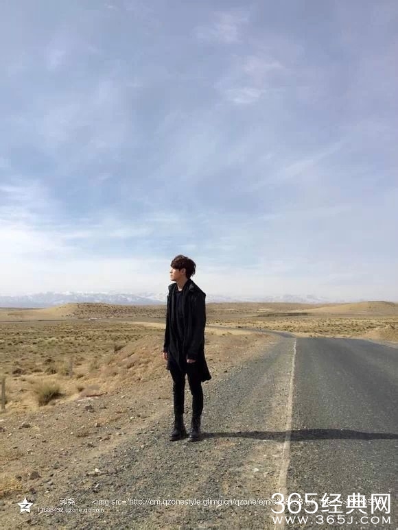 郭尧个人资料介绍