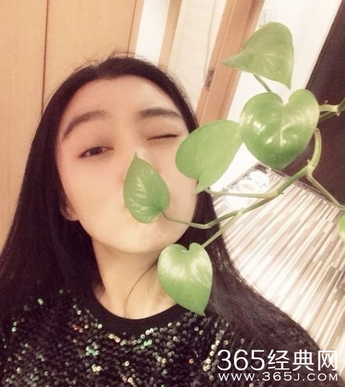 范冰冰替身王亚楠私照曝光 惊呆网友