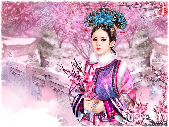 谁应了谁的劫又变成了谁的执念