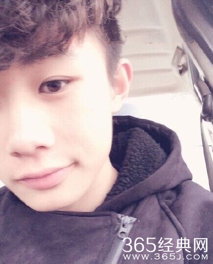 变形计之青春牧歌赵力个人资料