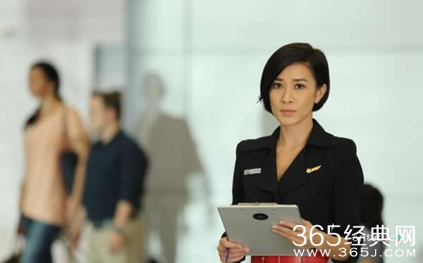 电影版《冲上云霄》张智霖吴镇宇古天乐三大男神海报帅气发布