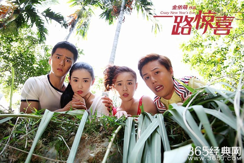 电影一路惊喜上映时间图片