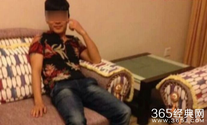 孩子哭闹影响母亲偷情 被母亲情夫打死