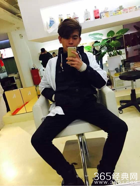 郭尧个人资料介绍