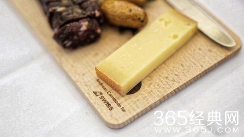 2014最好吃飞机餐盘点