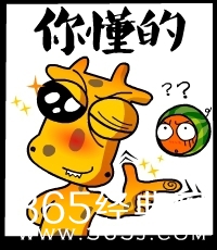 你懂得是什么意思