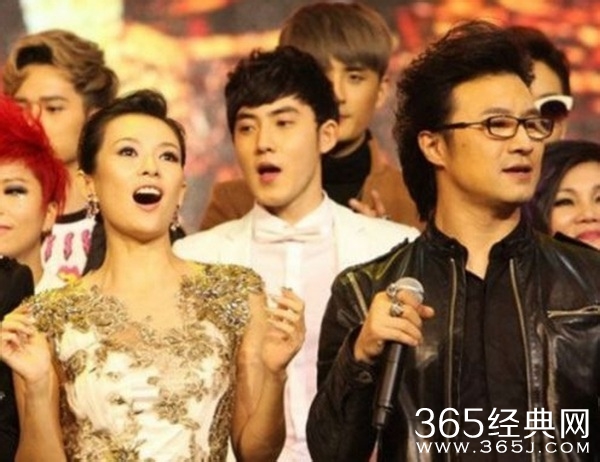 汪峰上不了头条原因