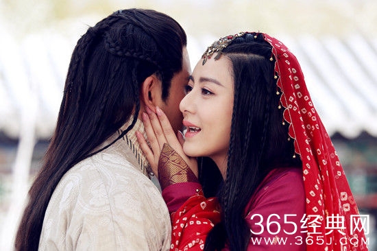 新神雕欧阳锋恋嫂