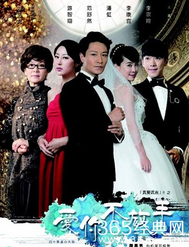 《真爱谎言2：爱你不放手》剧情介绍图片