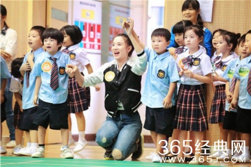 《一年级》大结局的狂欢晚会有哪些看点图片