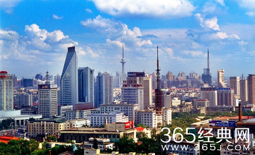 哈尔滨旅游经典图片