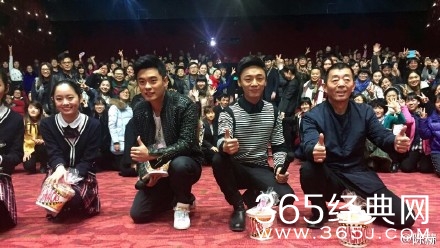 陈赫疯狂爆料 说BABY是抠脚大汉