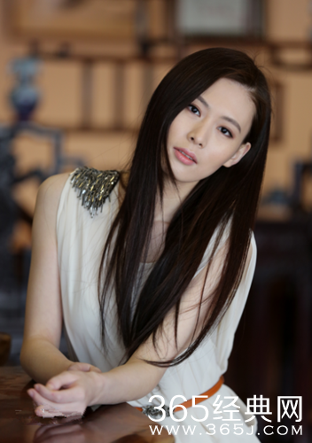 《何以笙箫默》佟心樱扮演者是谁图片