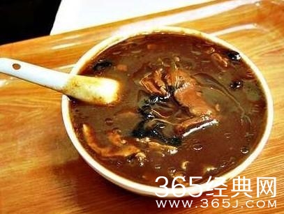 60种中华美食，全尝过人生足矣！