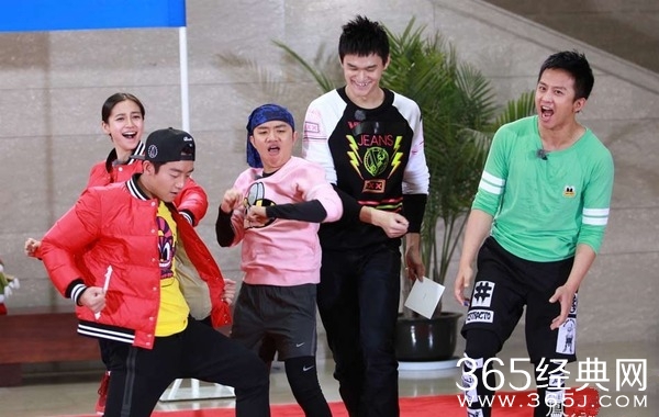 奔跑吧兄弟最新一期内容预告