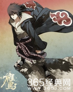 火影忍者佐助会不会死