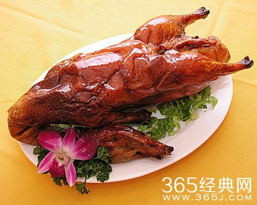 60种中华美食，全尝过人生足矣！