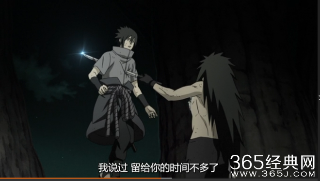 火影忍者佐助会不会死