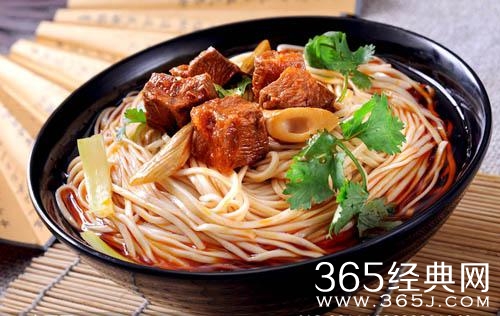 60种中华美食，全尝过人生足矣！