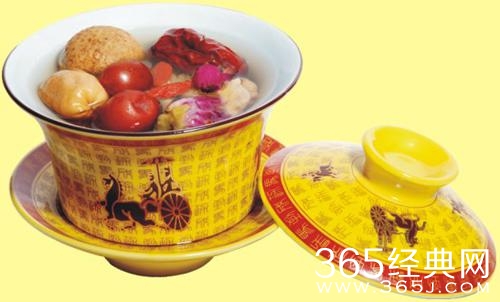 60种中华美食，全尝过人生足矣！