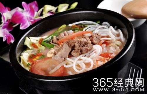 60种中华美食，全尝过人生足矣！