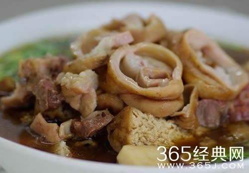 60种中华美食，全尝过人生足矣！