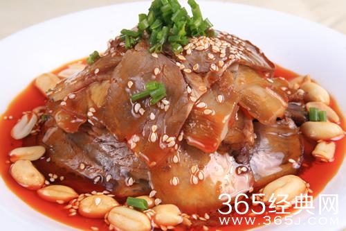 60种中华美食，全尝过人生足矣！