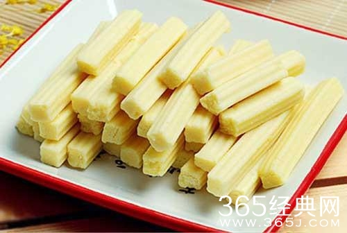 60种中华美食，全尝过人生足矣！