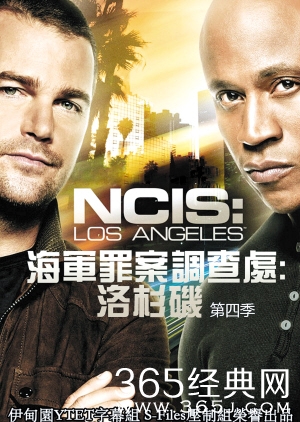 海军罪案调查处：洛杉矶第六季 (2014)剧情介绍